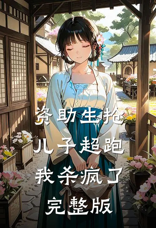 资助生抢儿子超跑，我杀疯了完整版