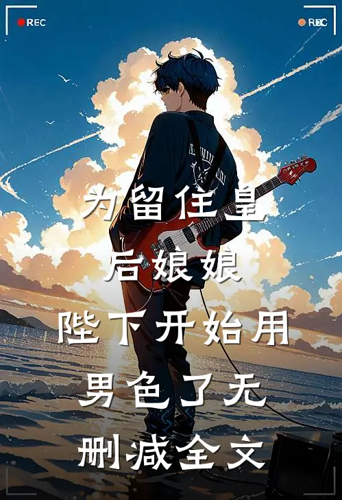 为留住皇后娘娘，陛下开始用男色了无删减全文