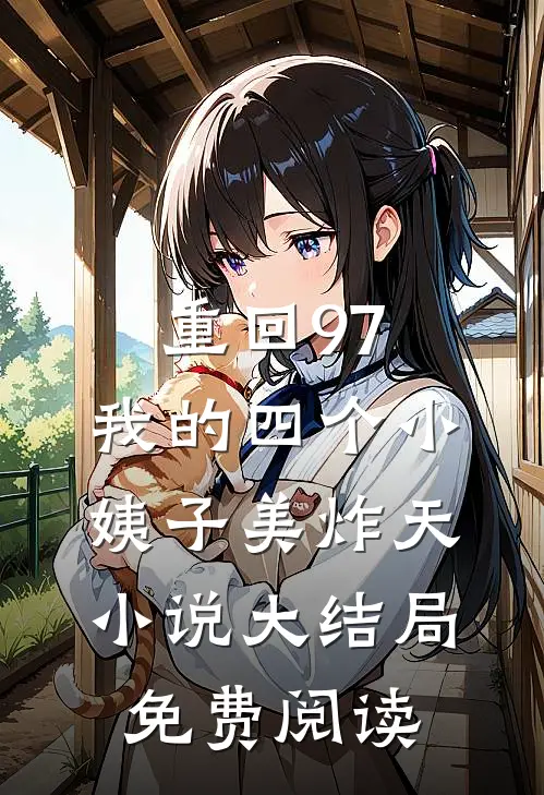 重回97：我的四个小姨子美炸天小说大结局免费阅读