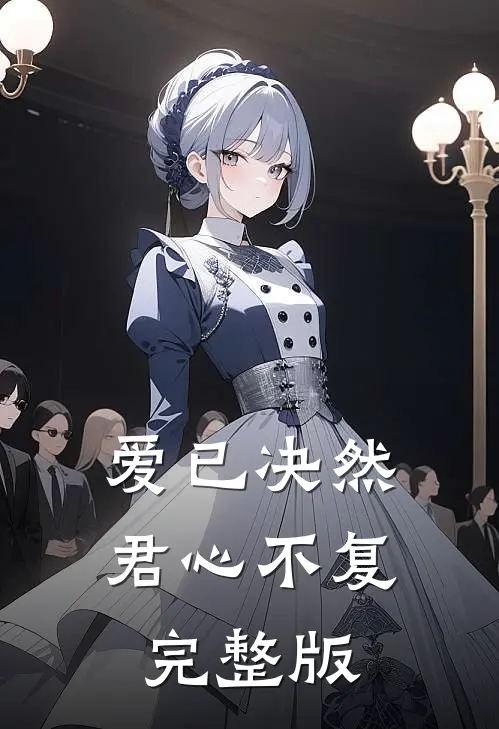 爱已决然，君心不复完整版