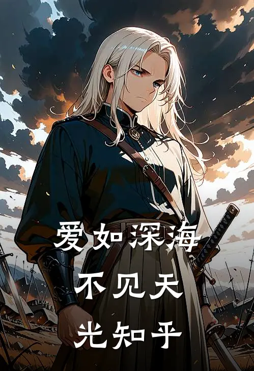 爱如深海，不见天光知乎
