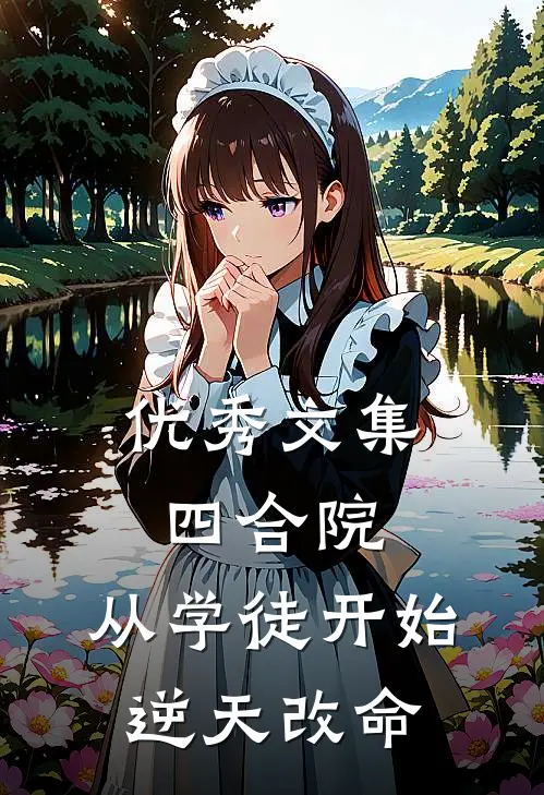 优秀文集四合院：从学徒开始逆天改命