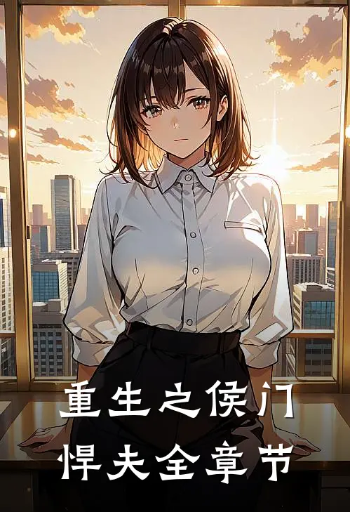 重生之侯门悍夫全章节