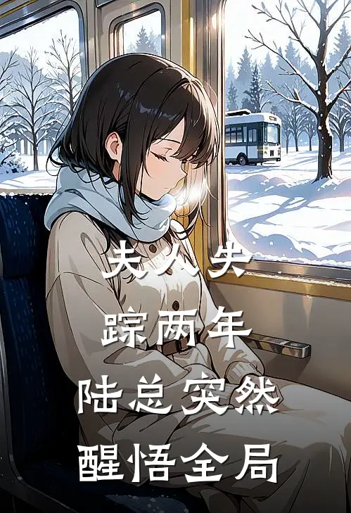 夫人失踪两年，陆总突然醒悟全局