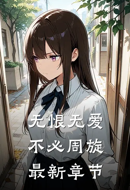 无恨无爱，不必周旋最新章节