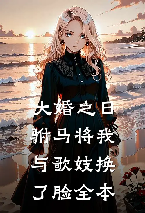 大婚之日，驸马将我与歌妓换了脸全本