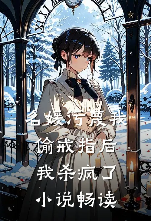 名媛污蔑我偷戒指后，我杀疯了小说畅读