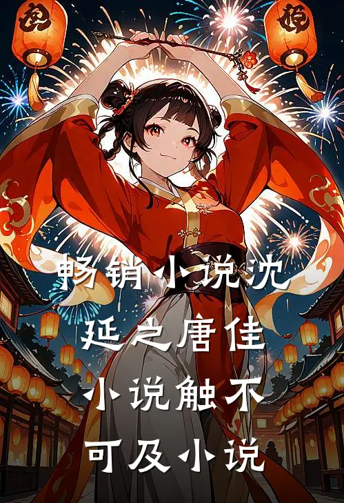 畅销小说沈延之唐佳小说触不可及小说
