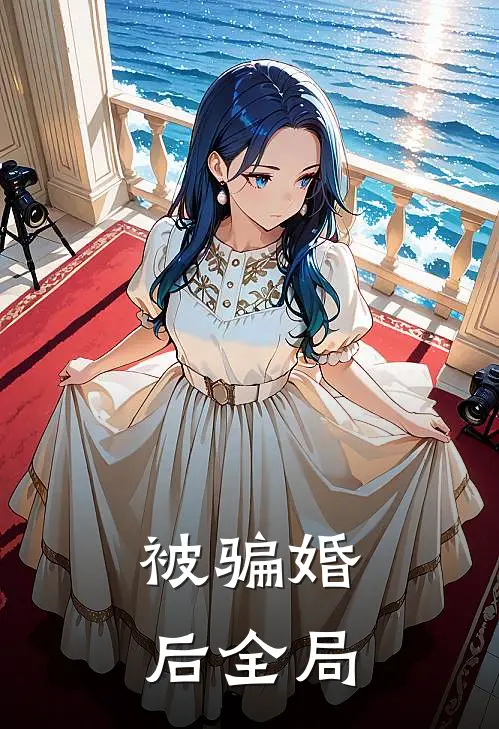 被骗婚后全局