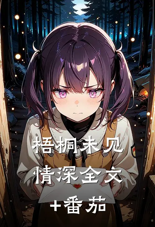 梧桐未见情深全文+番茄
