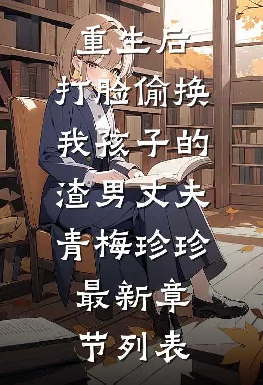 重生后，打脸偷换我孩子的渣男丈夫青梅珍珍最新章节列表