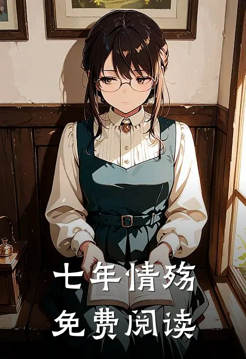 七年情殇免费阅读