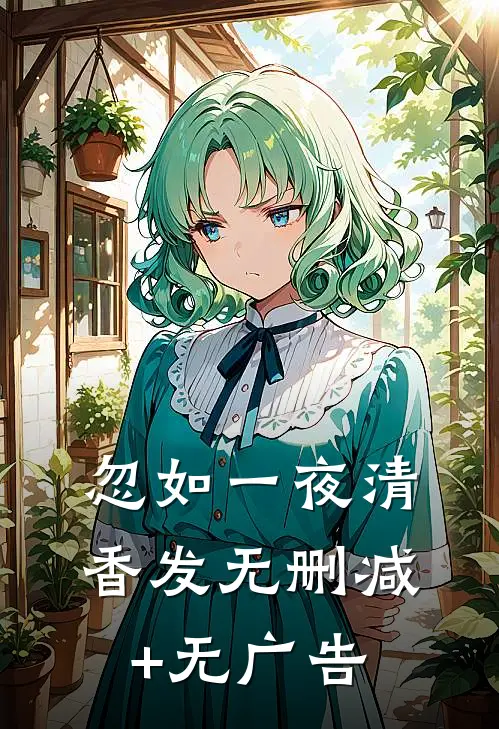 忽如一夜清香发无删减+无广告