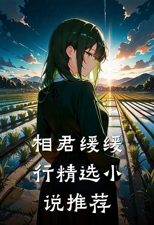 相君缓缓行精选小说推荐