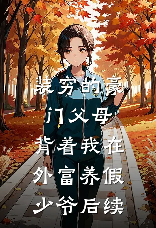 装穷的豪门父母，背着我在外富养假少爷后续