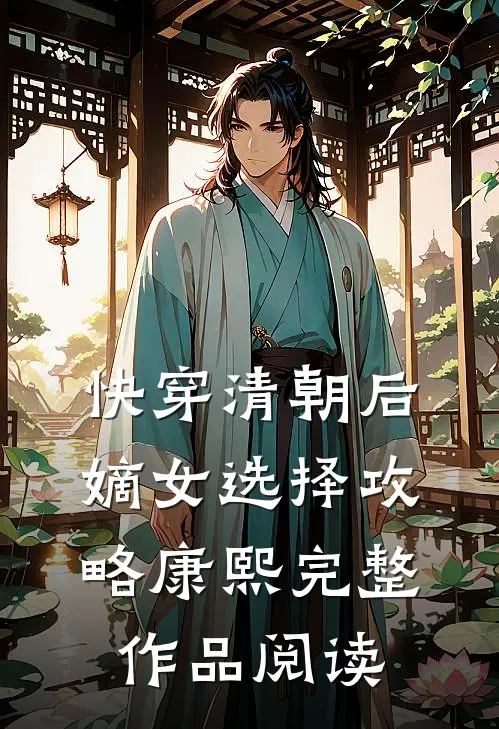 快穿清朝后，嫡女选择攻略康熙完整作品阅读