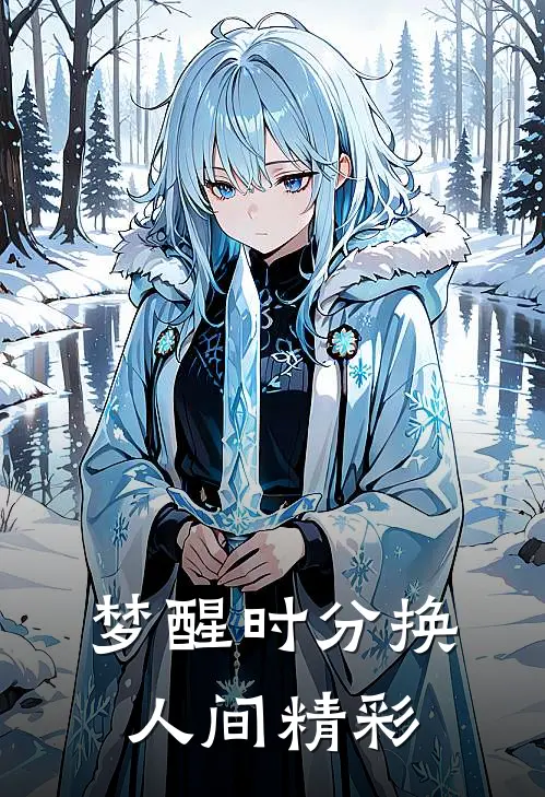 梦醒时分换人间精彩