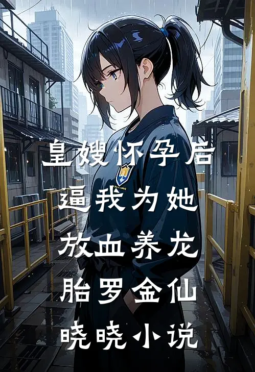 皇嫂怀孕后，逼我为她放血养龙胎罗金仙晓晓小说
