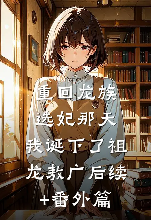 重回龙族选妃那天，我诞下了祖龙敖广后续+番外篇