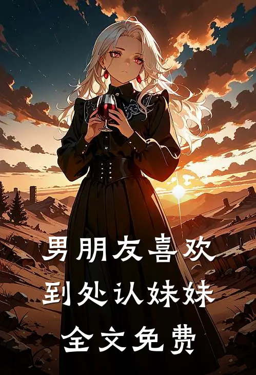 男朋友喜欢到处认妹妹全文免费