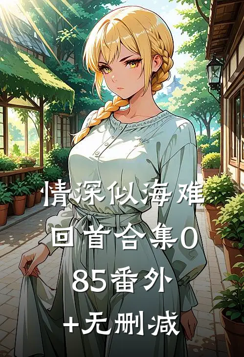 情深似海难回首合集085番外+无删减