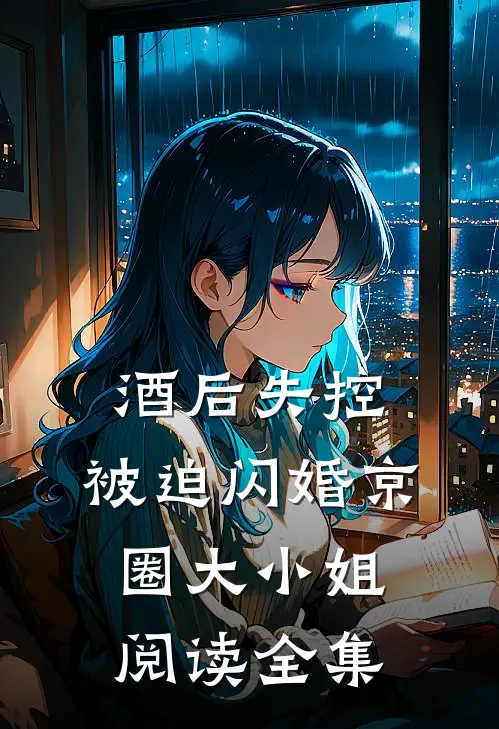 酒后失控，被迫闪婚京圈大小姐阅读全集