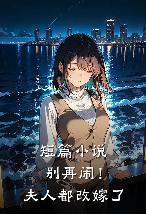 短篇小说别再闹！夫人都改嫁了