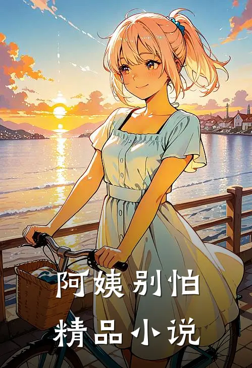 阿姨别怕精品小说