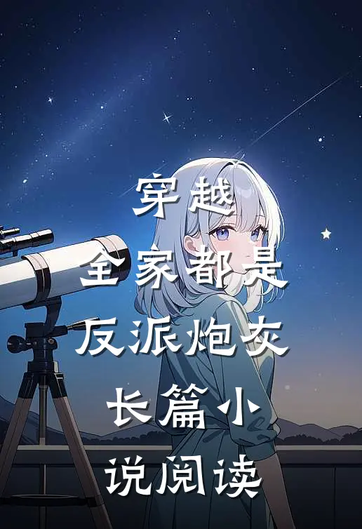 穿越：全家都是反派炮灰长篇小说阅读