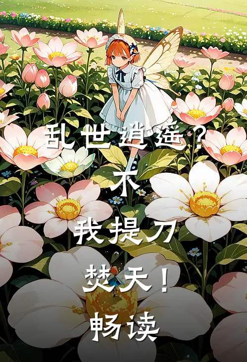 乱世逍遥？不，我提刀焚天！畅读