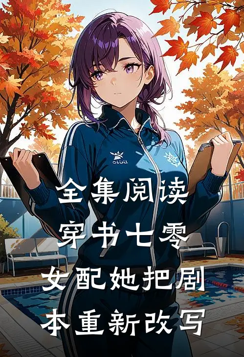 全集阅读穿书七零：女配她把剧本重新改写