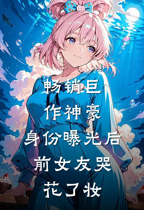 畅销巨作神豪:身份曝光后,前女友哭花了妆