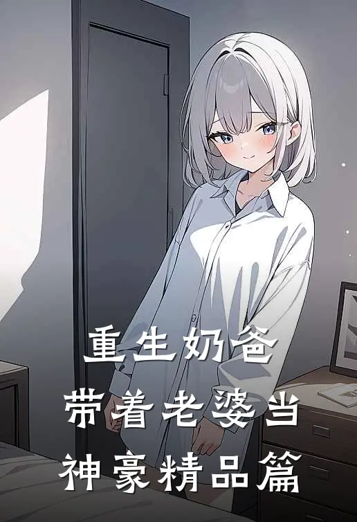 重生奶爸，带着老婆当神豪精品篇