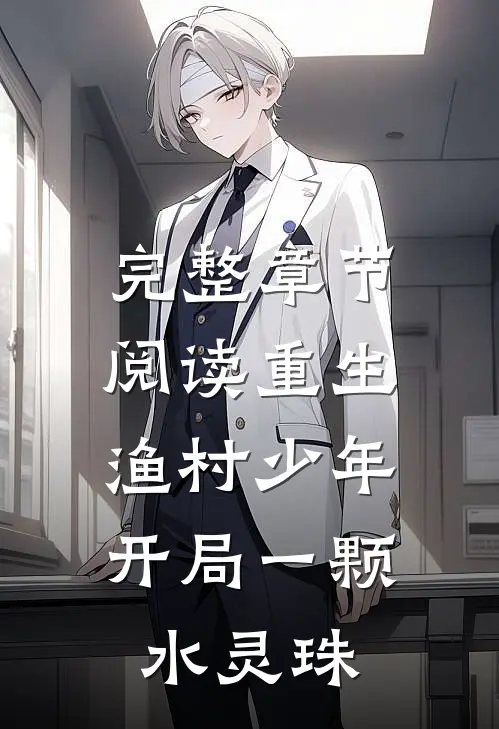 完整章节阅读重生渔村少年，开局一颗水灵珠