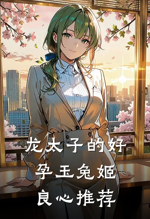 龙太子的好孕玉兔姬良心推荐