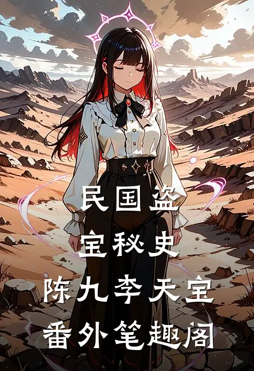 民国盗宝秘史：陈九李天宝番外笔趣阁