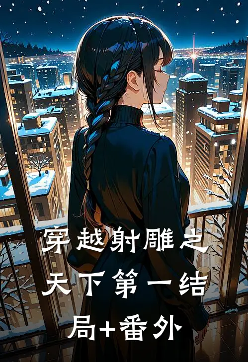 穿越射雕之天下第一结局+番外