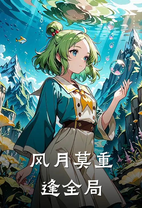 风月莫重逢全局