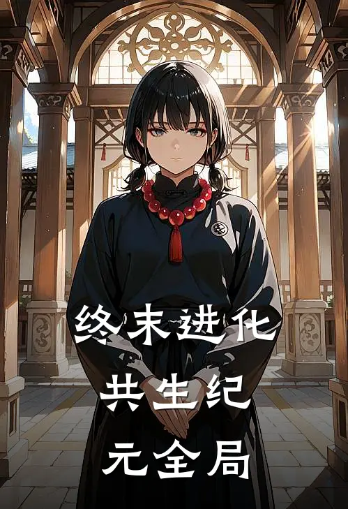 终末进化：共生纪元全局