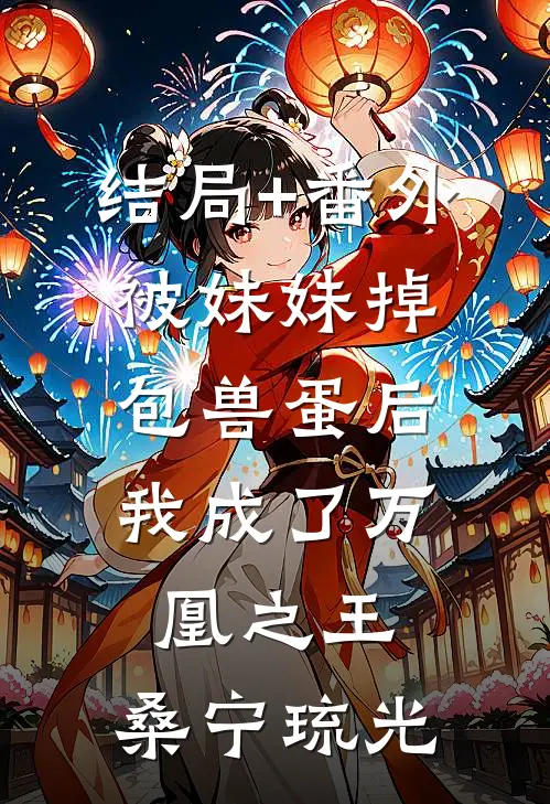 结局+番外被妹妹掉包兽蛋后，我成了万凰之王。桑宁琉光