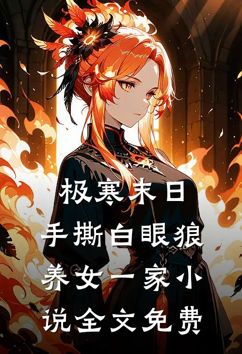 极寒末日，手撕白眼狼养女一家小说全文免费