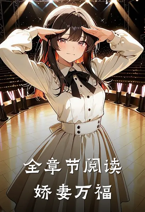 全章节阅读娇妻万福