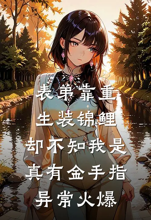 表弟靠重生装锦鲤，却不知我是真有金手指异常火爆