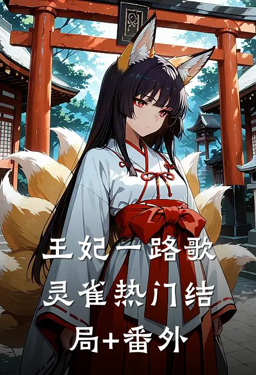 王妃一路歌灵雀热门结局+番外