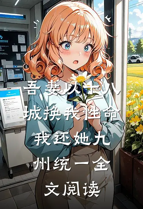 吾妻以十八城换我性命，我还她九州统一全文阅读