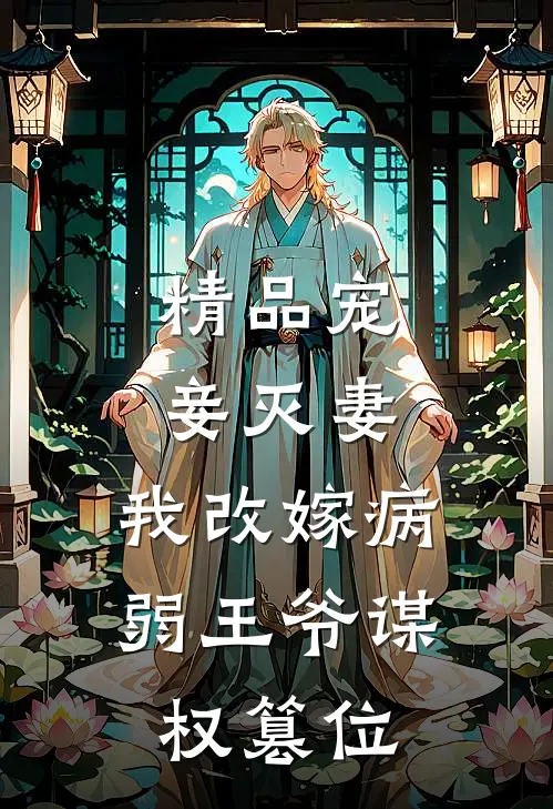 精品宠妾灭妻，我改嫁病弱王爷谋权篡位