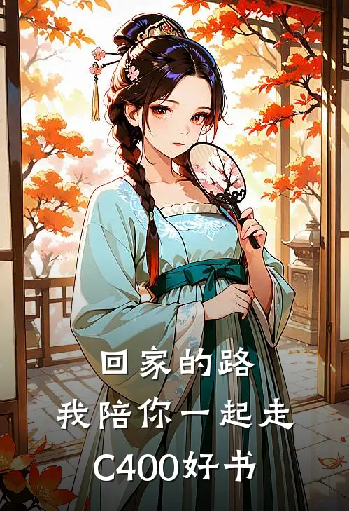回家的路，我陪你一起走C400好书