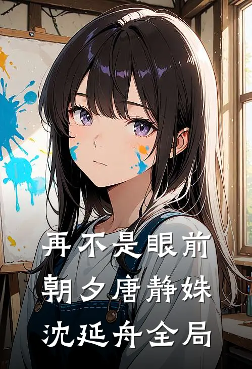 再不是眼前朝夕唐静姝沈延舟全局