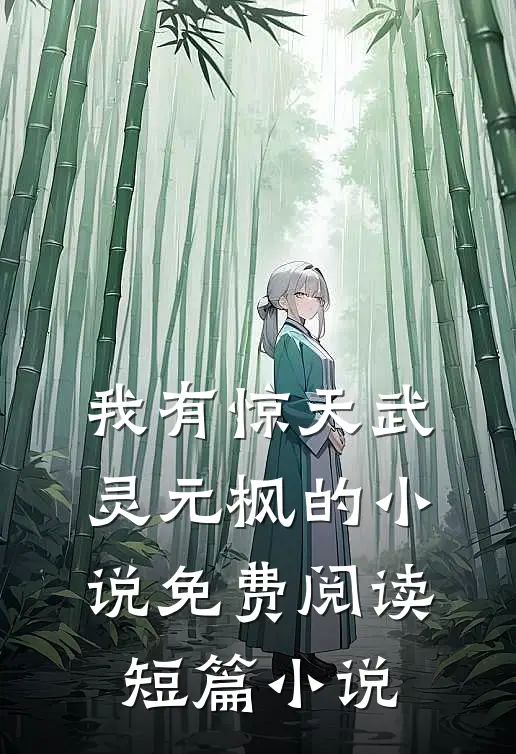 我有惊天武灵元枫的小说免费阅读短篇小说