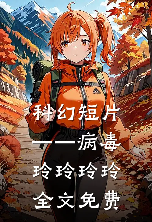 科幻短片——病毒玲玲玲玲全文免费